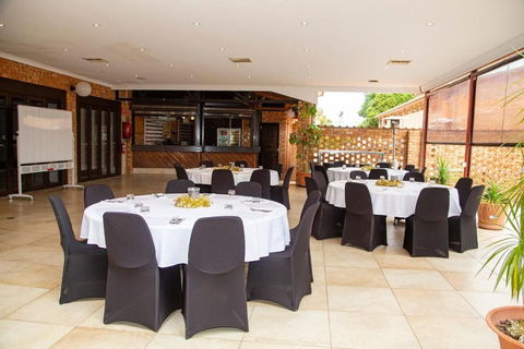 Western Gateway Motel - Brisbane Tourism 14