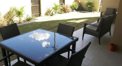 Western Gateway Motel - Brisbane Tourism 15