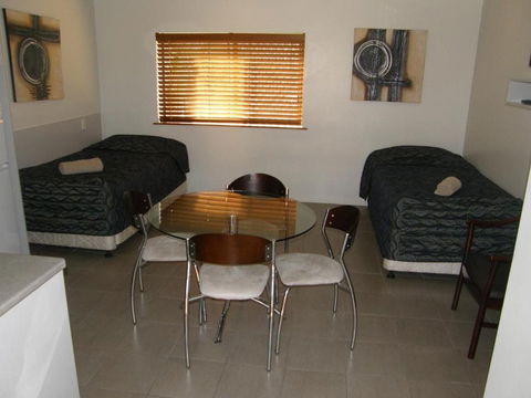 Western Gateway Motel - Brisbane Tourism 16