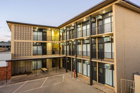 Emerald Star, A Nightcap Hotel - Brisbane Tourism 1
