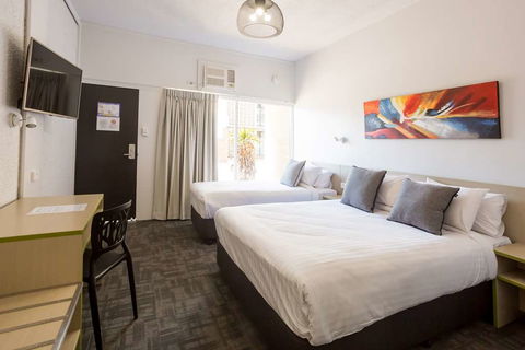 Emerald Star, A Nightcap Hotel - Brisbane Tourism 2