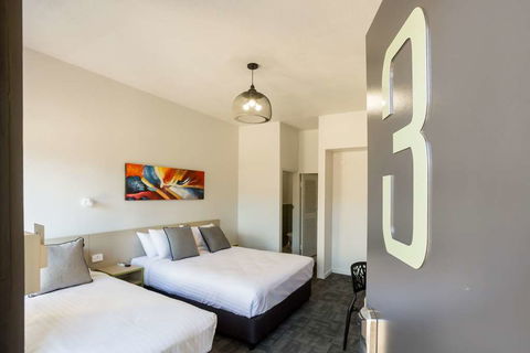 Emerald Star, A Nightcap Hotel - Brisbane Tourism 5