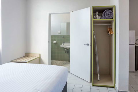 Emerald Star, A Nightcap Hotel - Brisbane Tourism 6