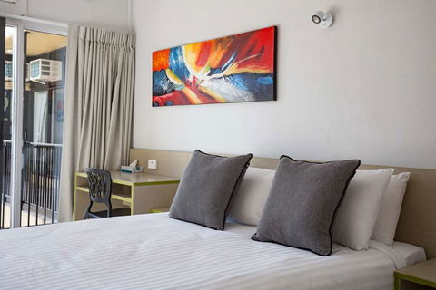 Emerald Star, A Nightcap Hotel - Brisbane Tourism 7