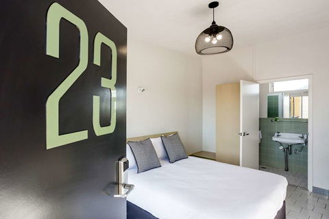 Emerald Star, A Nightcap Hotel - Brisbane Tourism 8