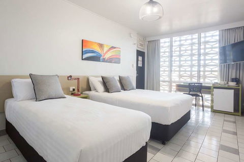 Emerald Star, A Nightcap Hotel - Brisbane Tourism 9