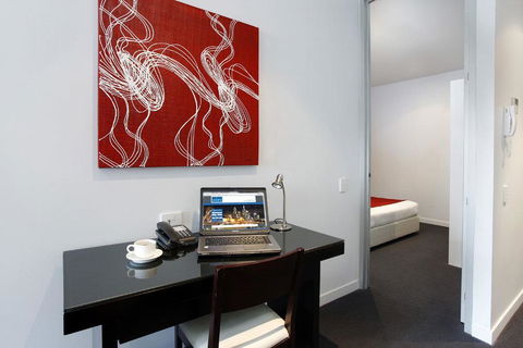 Adara Richmond - Brisbane 4u 4