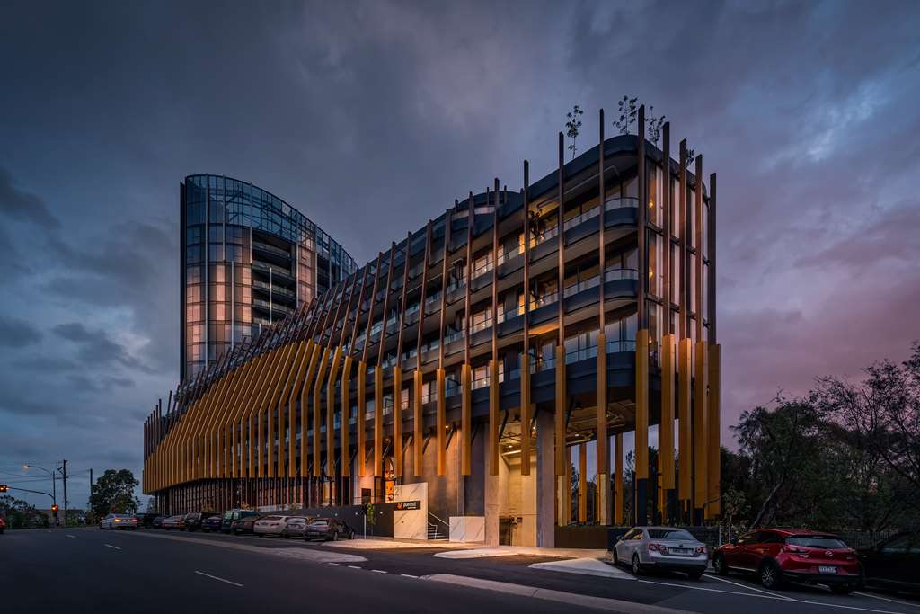 Ivanhoe VIC Tourism Brisbane