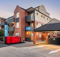 Aligned Corporate Residences Kew - Brisbane Tourism