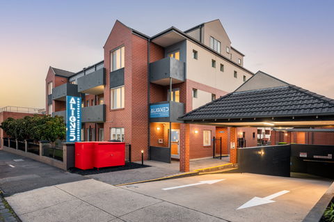 Aligned Corporate Residences Kew - Tourism Brisbane 0