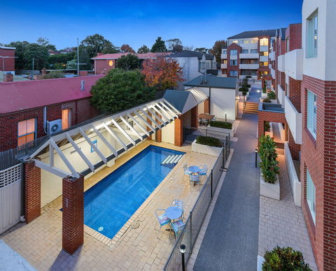 Aligned Corporate Residences Kew - Tourism Brisbane 5