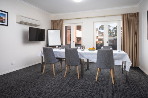 Aligned Corporate Residences Kew - Tourism Brisbane 7