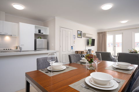 Aligned Corporate Residences Kew - Tourism Brisbane 9