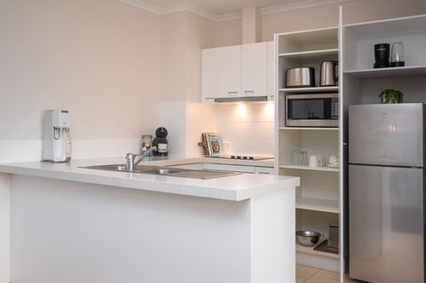 Aligned Corporate Residences Kew - Tourism Brisbane 16