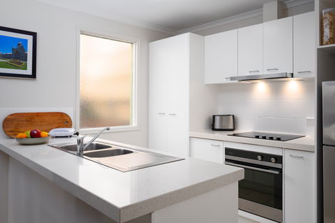 Aligned Corporate Residences Kew - Tourism Brisbane 17