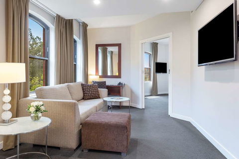 Amora Hotel Riverwalk Melbourne - Tourism Brisbane 12