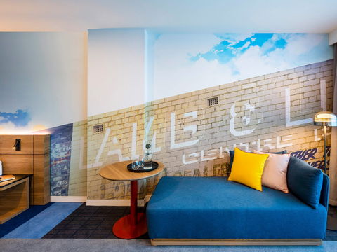 Novotel Melbourne Preston - Brisbane Tourism 1