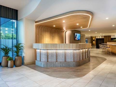 Novotel Melbourne Preston - Brisbane Tourism 2