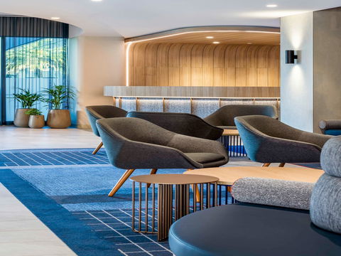 Novotel Melbourne Preston - Brisbane Tourism 3