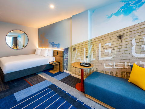 Novotel Melbourne Preston - Brisbane Tourism 5