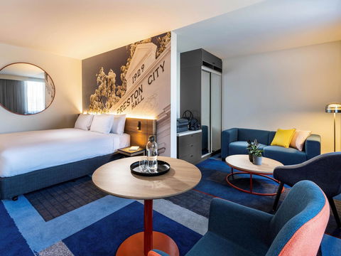 Novotel Melbourne Preston - Brisbane Tourism 7