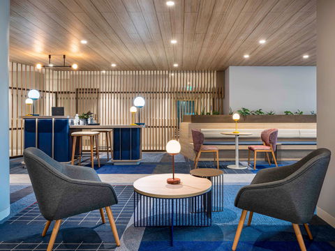 Novotel Melbourne Preston - Brisbane Tourism 8