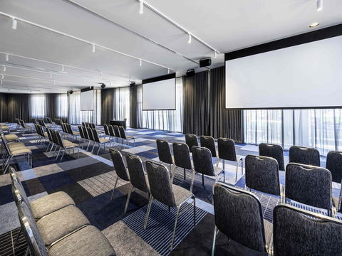 Novotel Melbourne Preston - Brisbane Tourism 9