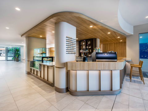 Novotel Melbourne Preston - Brisbane Tourism 11