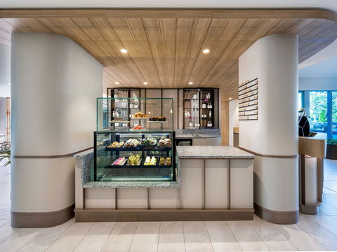 Novotel Melbourne Preston - Brisbane Tourism 12