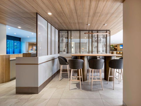 Novotel Melbourne Preston - Brisbane Tourism 13