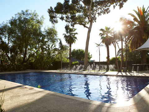 Novotel Melbourne Preston - Brisbane Tourism 15