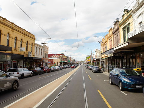 Novotel Melbourne Preston - Brisbane Tourism 16