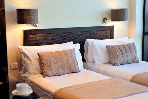 Together Co Living - Brisbane Tourism 6