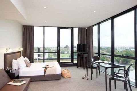 Together Co Living - Brisbane Tourism 12