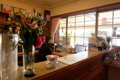 St Georges Motor Inn - Tourism Brisbane 3
