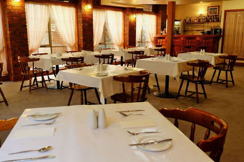 St Georges Motor Inn - Tourism Brisbane 15