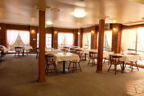 St Georges Motor Inn - Tourism Brisbane 17