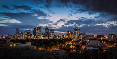 Tribeca Serviced Apartments - Tourism Brisbane 1