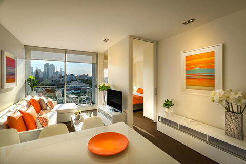 Tribeca Serviced Apartments - Tourism Brisbane 12