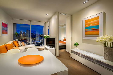 Tribeca Serviced Apartments - Tourism Brisbane 13