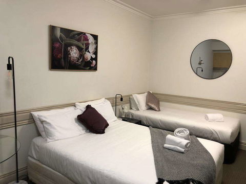 Melbourne Kew Central Apartment Hotel - Brisbane Tourism 3