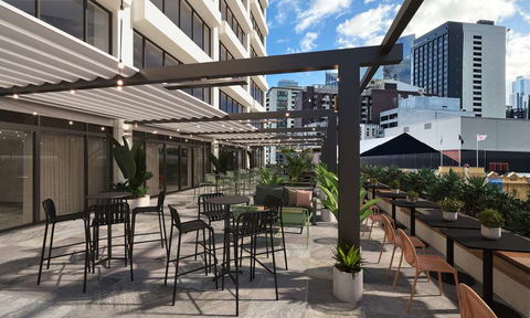 Rydges Melbourne - Tourism Brisbane 0