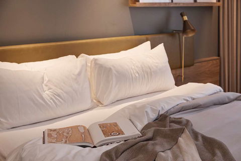 Rydges Melbourne - Tourism Brisbane 3
