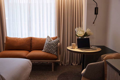 Rydges Melbourne - Tourism Brisbane 6