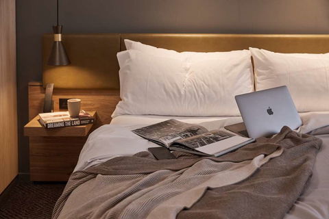 Rydges Melbourne - Tourism Brisbane 7