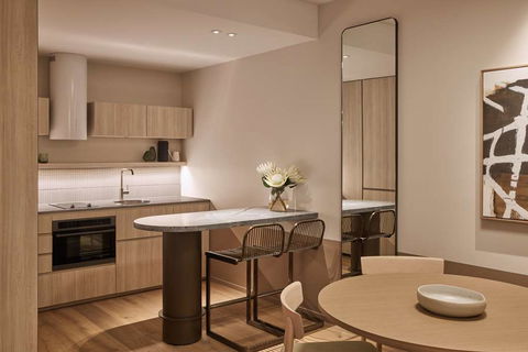 Rydges Melbourne - Tourism Brisbane 16