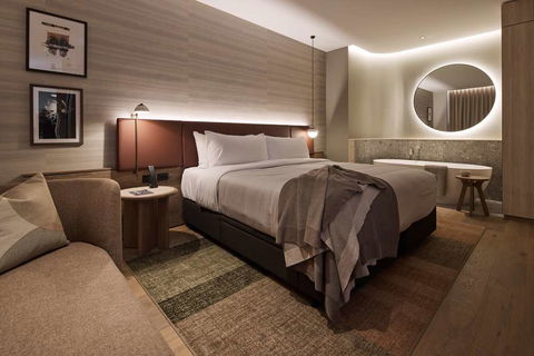 Rydges Melbourne - Tourism Brisbane 17