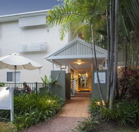 Port Douglas Apartments - Tourism Brisbane