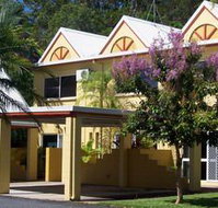 Ti Tree Resort - Tourism Brisbane