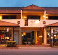 Villa San Michele - Tourism Brisbane